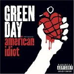 AMERICAN IDIOT 摜