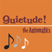 Quietude! 摜