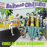 Kings Of Beach Boulevard! 摜