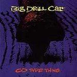 CD Type Thing 摜
