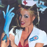 Enema of the state 摜