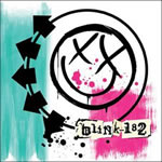 blink-182 摜