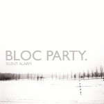 SILENT ALARM 摜