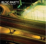 A WEEKEND IN THE CITY 摜