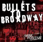 Drink Positive 摜
