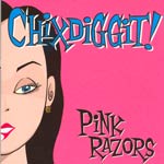 Pink Razors 摜