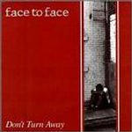 Don`t Turn Away 摜