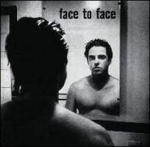 FACE TO FACE 摜