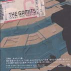 Leaps and Bounds 摜