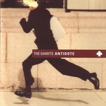 Antidote 摜