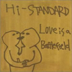 Love is a Battlefield 摜