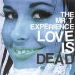 LOVE IS DEAD 摜