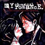 THREE CHEERS FOR SWEET REVENGE 摜