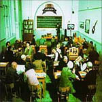 THE MASTERPLAN 摜