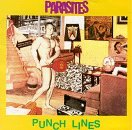 Punch Lines 摜