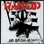 ...AND OUT COME THE WOLVES 摜
