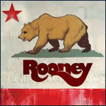 ROONEY 摜