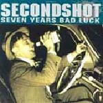 SEVEN YEARS BAD LUCK 摜