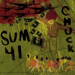 CHUCK 摜