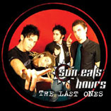 THE LAST ONES 摜