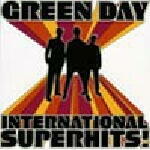INTERNATIONAL SUPERHITS 摜