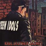 Full Leather Jacket 摜