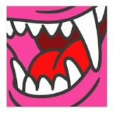 TV MONSTER 摜